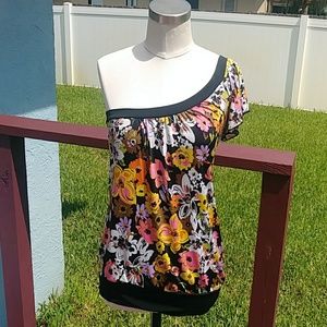 Wet Seal Women's Top.  M.